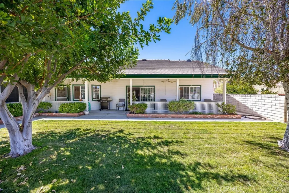 26710 Garrett Ryan Court Hemet, CA 92544