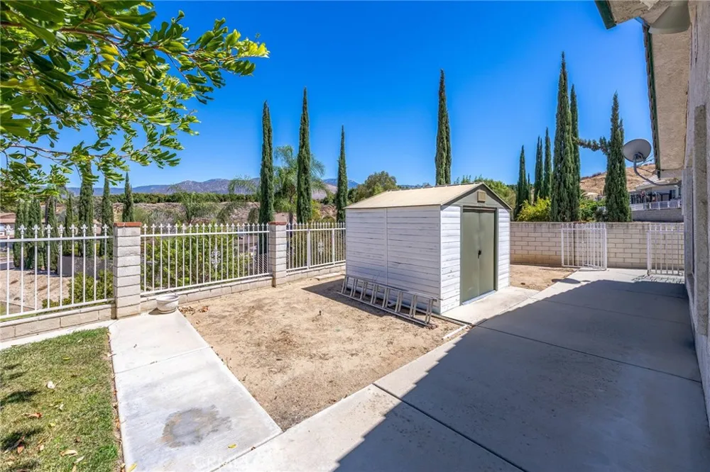 26710 Garrett Ryan Court Hemet, CA 92544