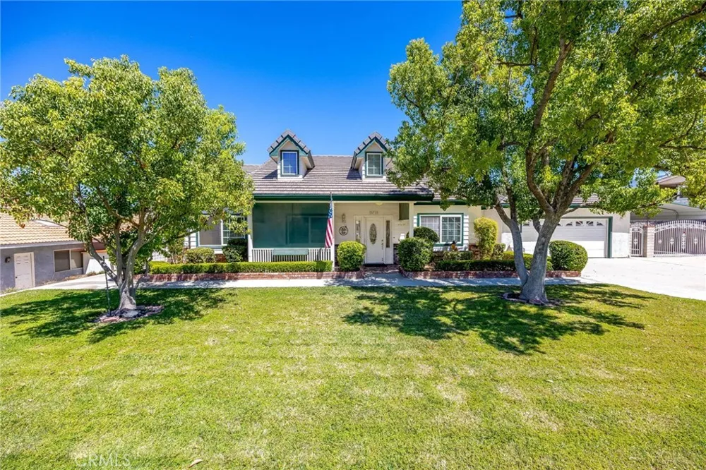 26710 Garrett Ryan Court Hemet, CA 92544