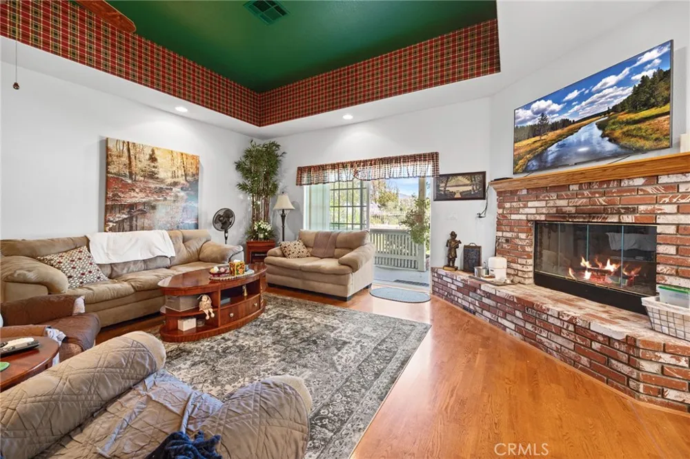 26710 Garrett Ryan Court Hemet, CA 92544