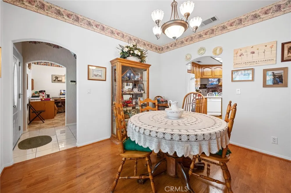 26710 Garrett Ryan Court Hemet, CA 92544