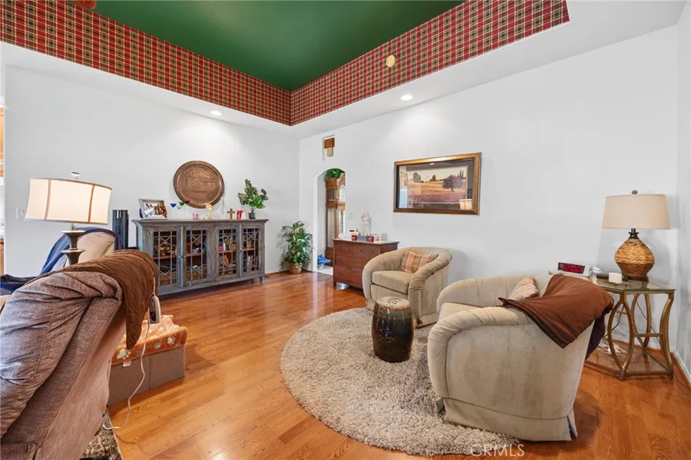 26710 Garrett Ryan Court Hemet, CA 92544