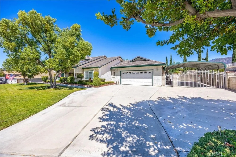 26710 Garrett Ryan Court Hemet, CA 92544