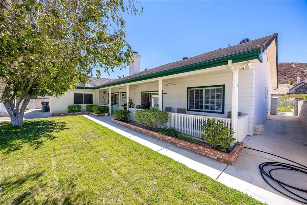 26710 Garrett Ryan Court Hemet, CA 92544
