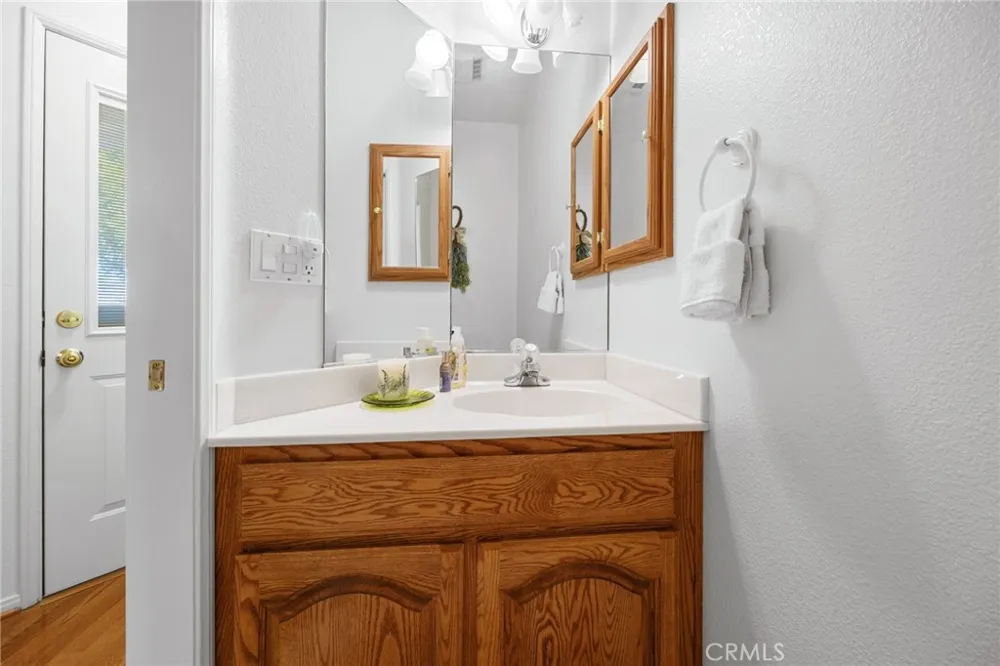 26710 Garrett Ryan Court Hemet, CA 92544