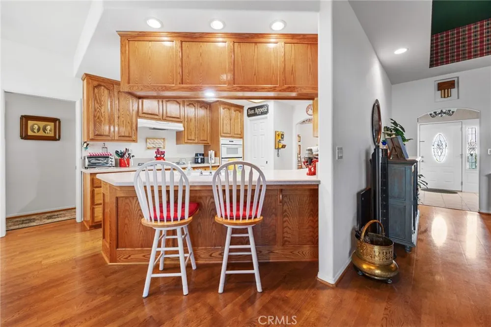 26710 Garrett Ryan Court Hemet, CA 92544