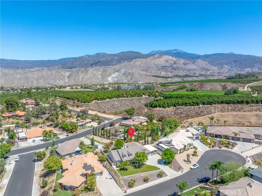 26710 Garrett Ryan Court Hemet, CA 92544