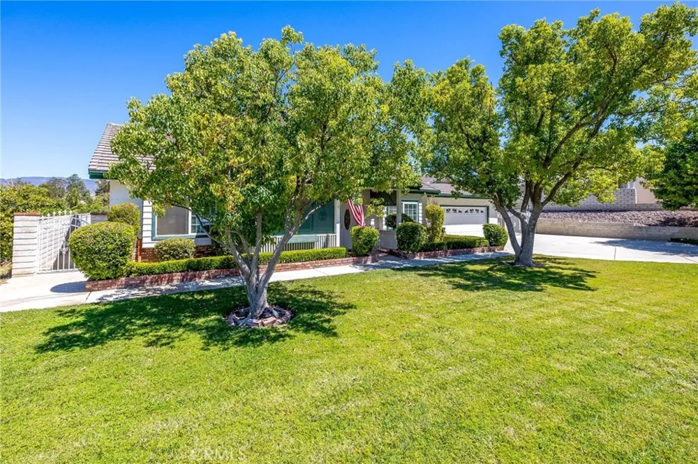 26710 Garrett Ryan Court Hemet, CA 92544