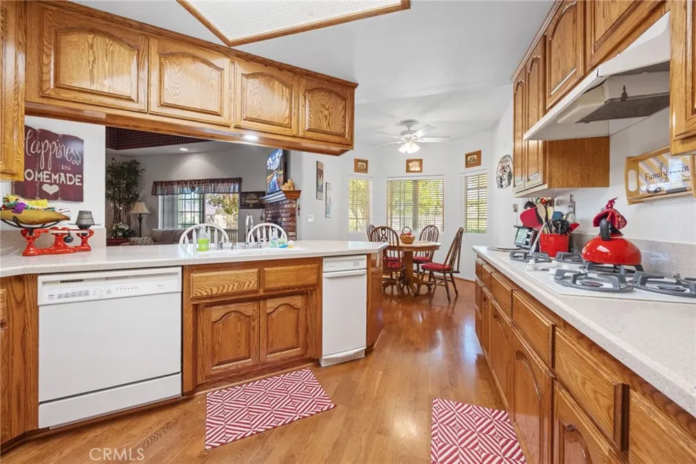 26710 Garrett Ryan Court Hemet, CA 92544