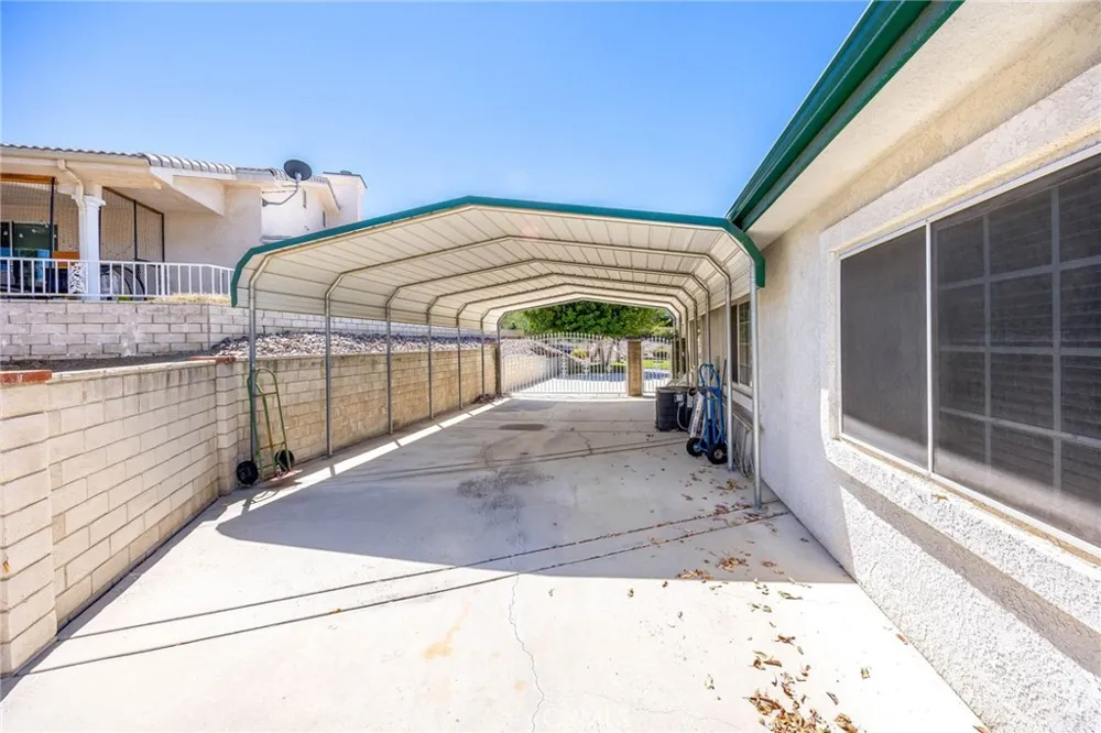 26710 Garrett Ryan Court Hemet, CA 92544