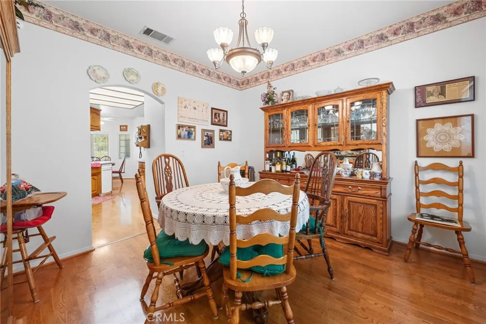 26710 Garrett Ryan Court Hemet, CA 92544