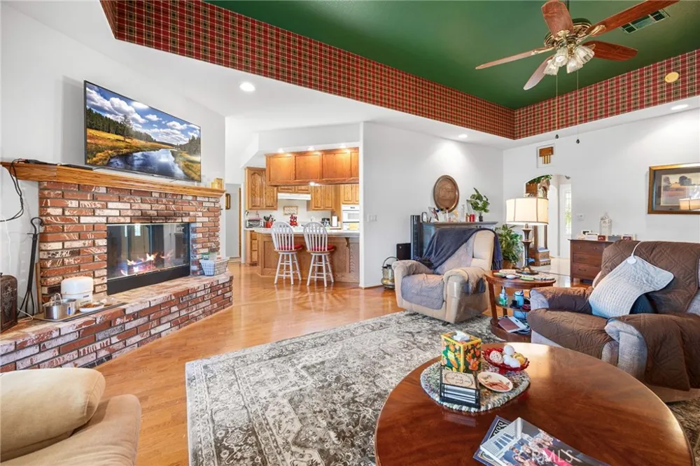 26710 Garrett Ryan Court Hemet, CA 92544