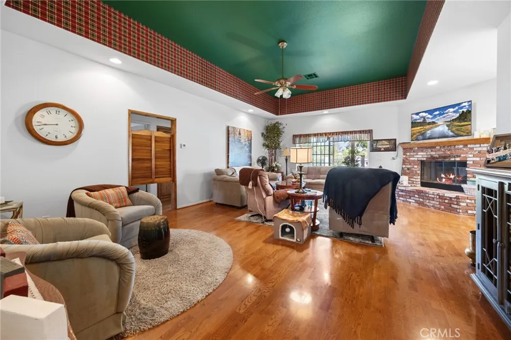 26710 Garrett Ryan Court Hemet, CA 92544