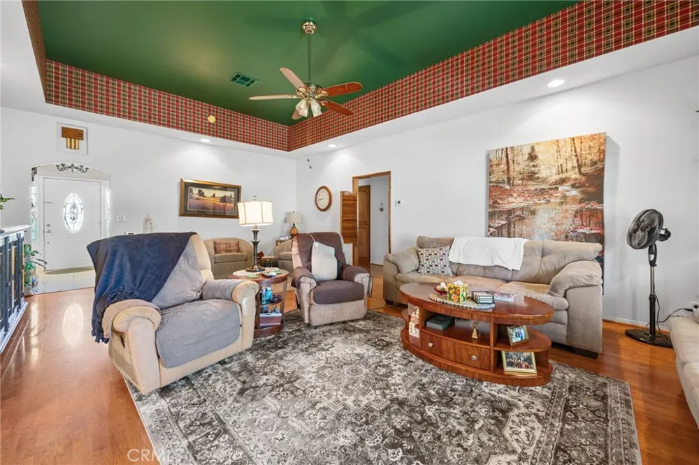 26710 Garrett Ryan Court Hemet, CA 92544