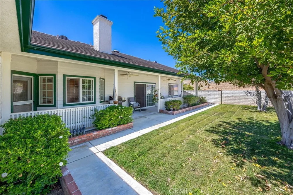 26710 Garrett Ryan Court Hemet, CA 92544