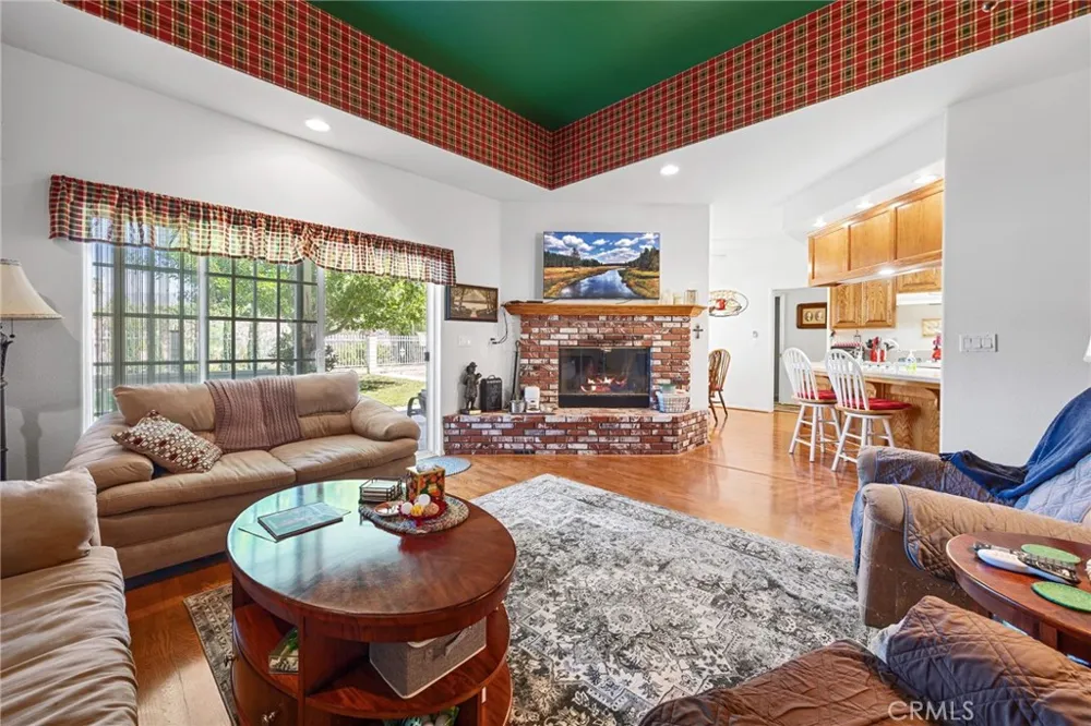 26710 Garrett Ryan Court Hemet, CA 92544