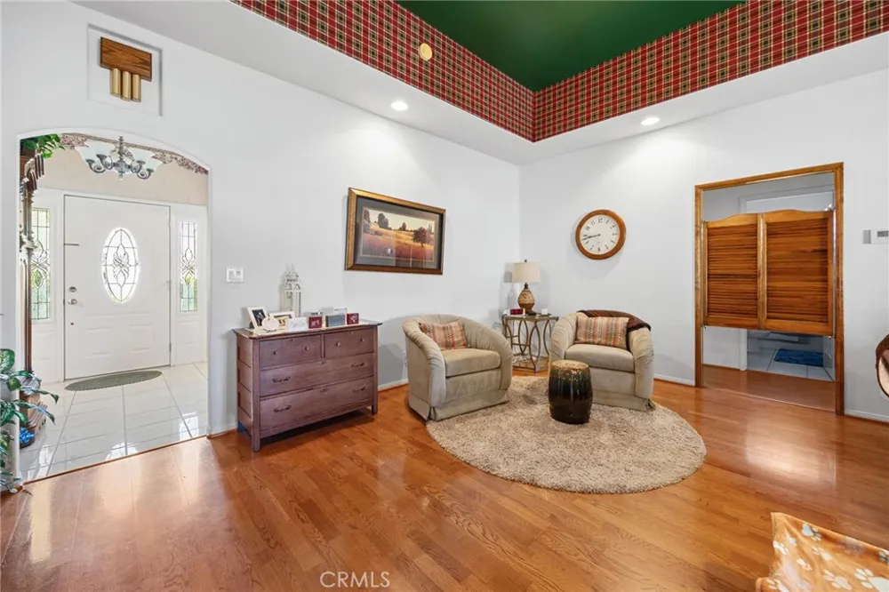 26710 Garrett Ryan Court Hemet, CA 92544