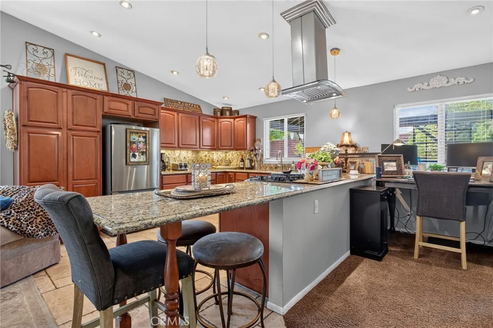 1260 Arcane Simi Valley, CA 93065