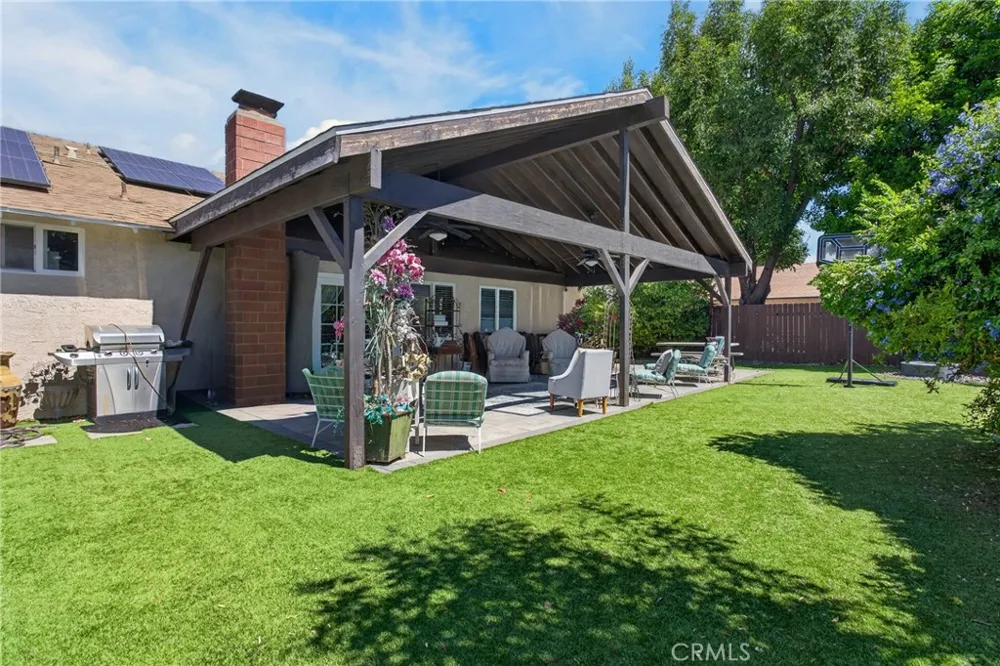 1260 Arcane Simi Valley, CA 93065