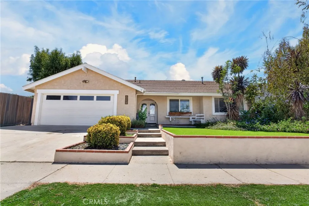 1260 Arcane Simi Valley, CA 93065