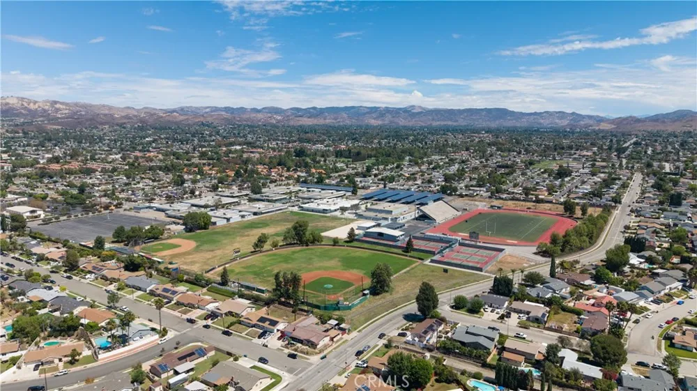 1260 Arcane Simi Valley, CA 93065
