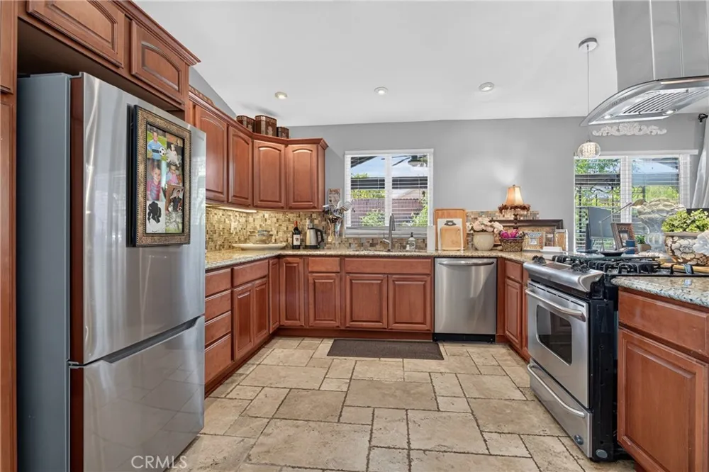 1260 Arcane Simi Valley, CA 93065