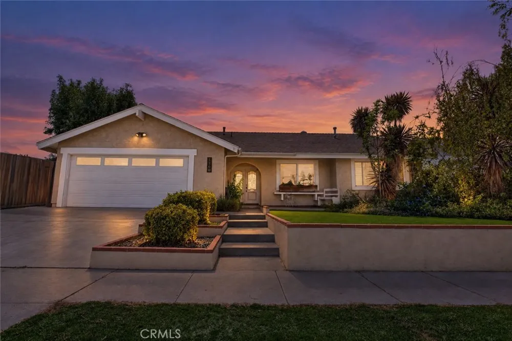 1260 Arcane Simi Valley, CA 93065