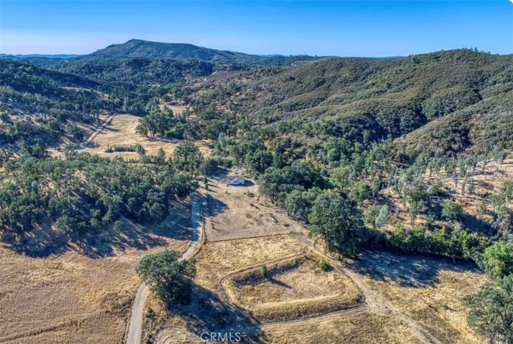 10540 Rocky Creek Road Lower Lake, CA 95457