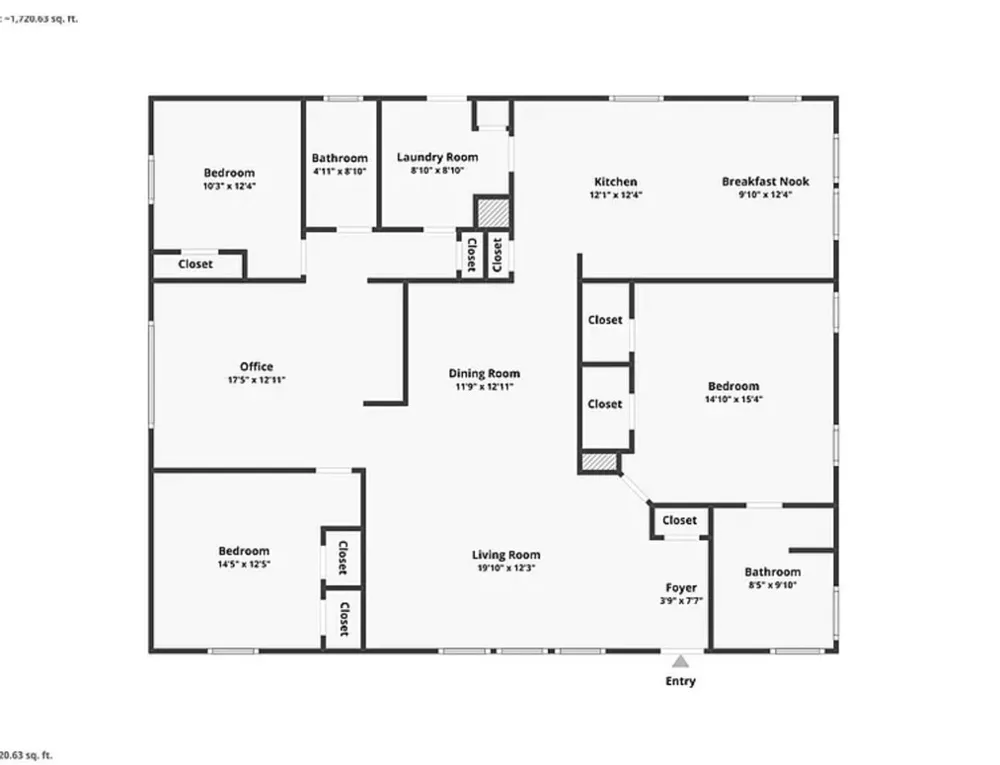 10540 Rocky Creek Road Lower Lake, CA 95457