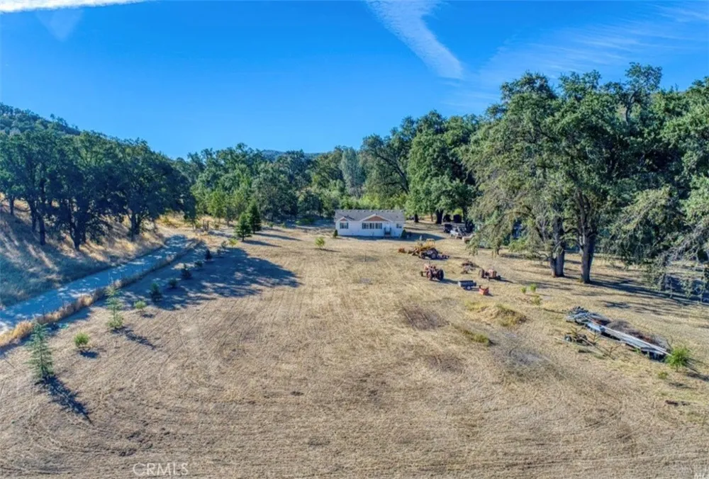 10540 Rocky Creek Road Lower Lake, CA 95457