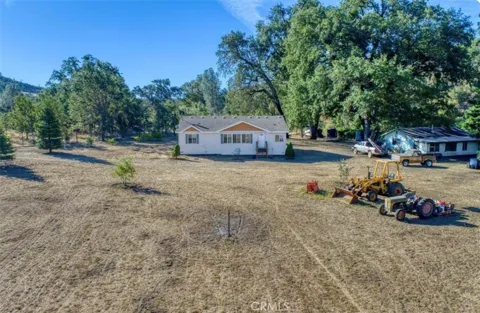 10540 Rocky Creek Road