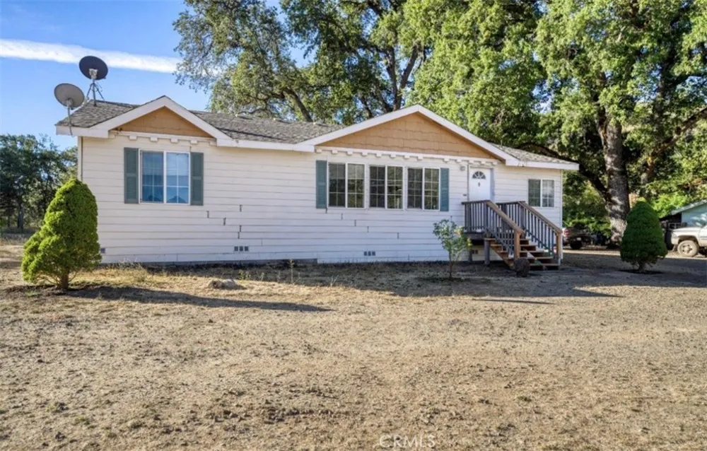 10540 Rocky Creek Road Lower Lake, CA 95457