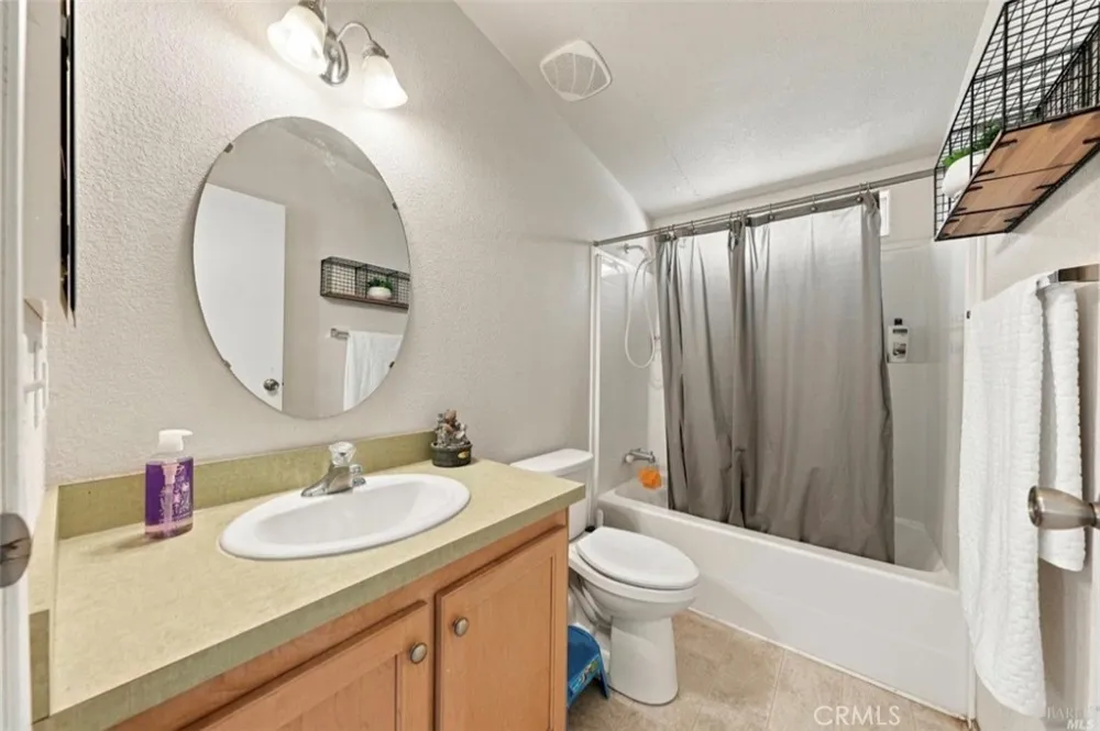 10540 Rocky Creek Road Lower Lake, CA 95457