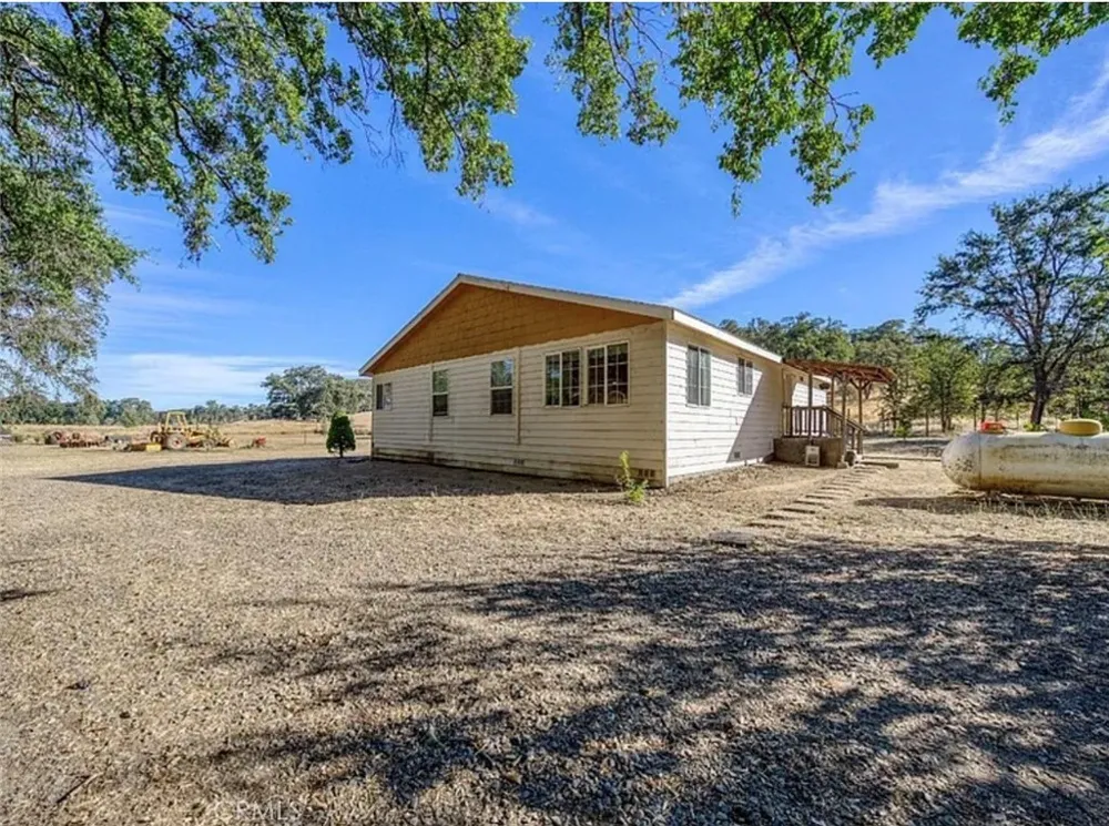 10540 Rocky Creek Road Lower Lake, CA 95457