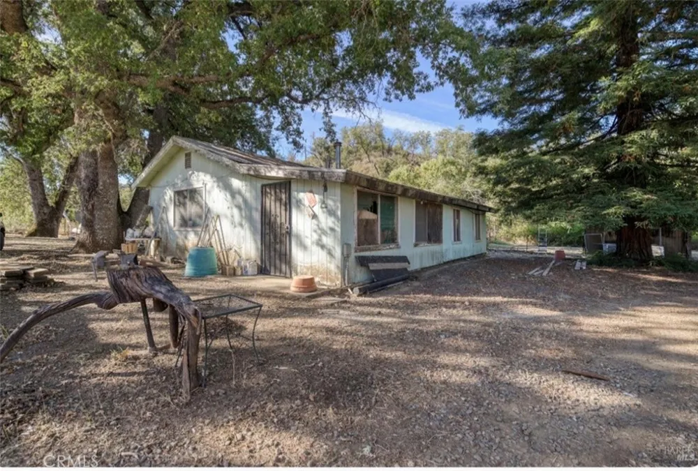 10540 Rocky Creek Road Lower Lake, CA 95457