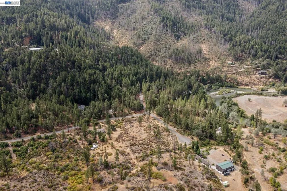 2130 Wintu Pass Rd. Junction City, CA 96048