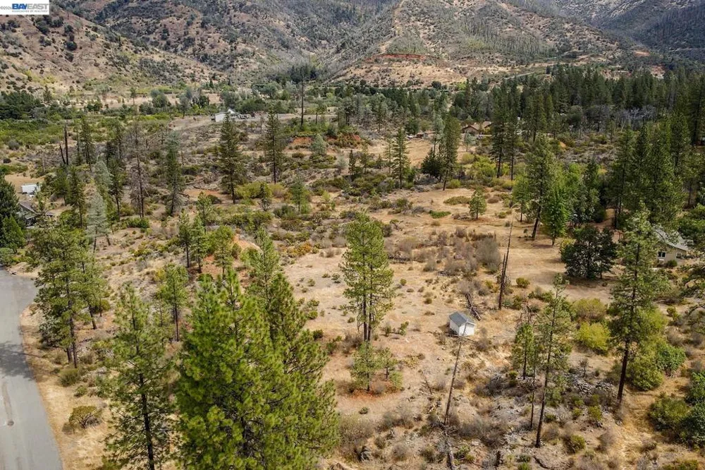 2130 Wintu Pass Rd. Junction City, CA 96048