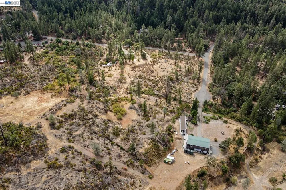 2130 Wintu Pass Rd. Junction City, CA 96048