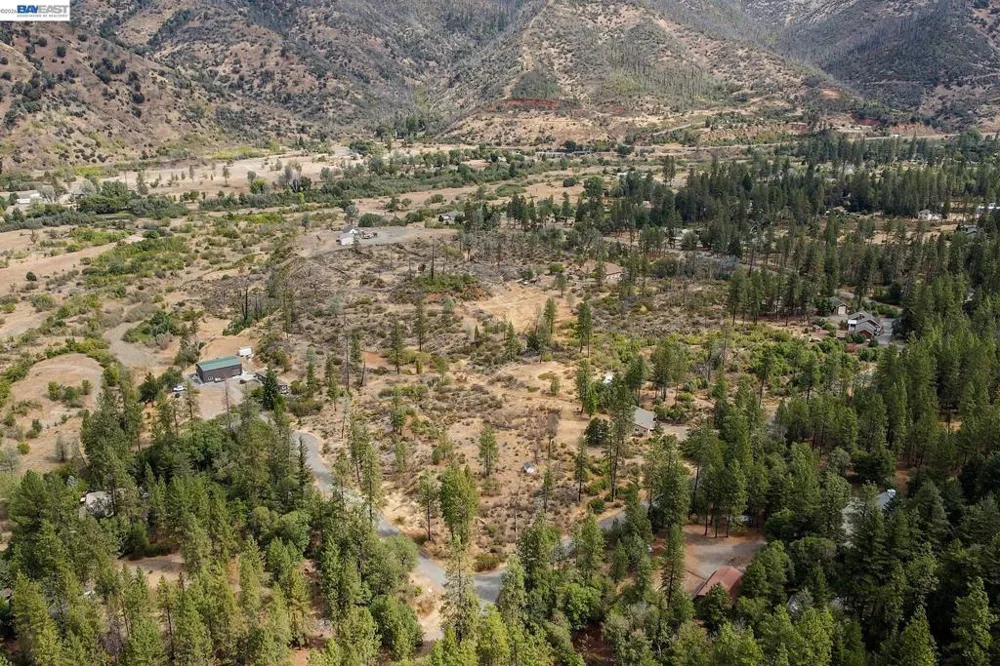 2130 Wintu Pass Rd. Junction City, CA 96048
