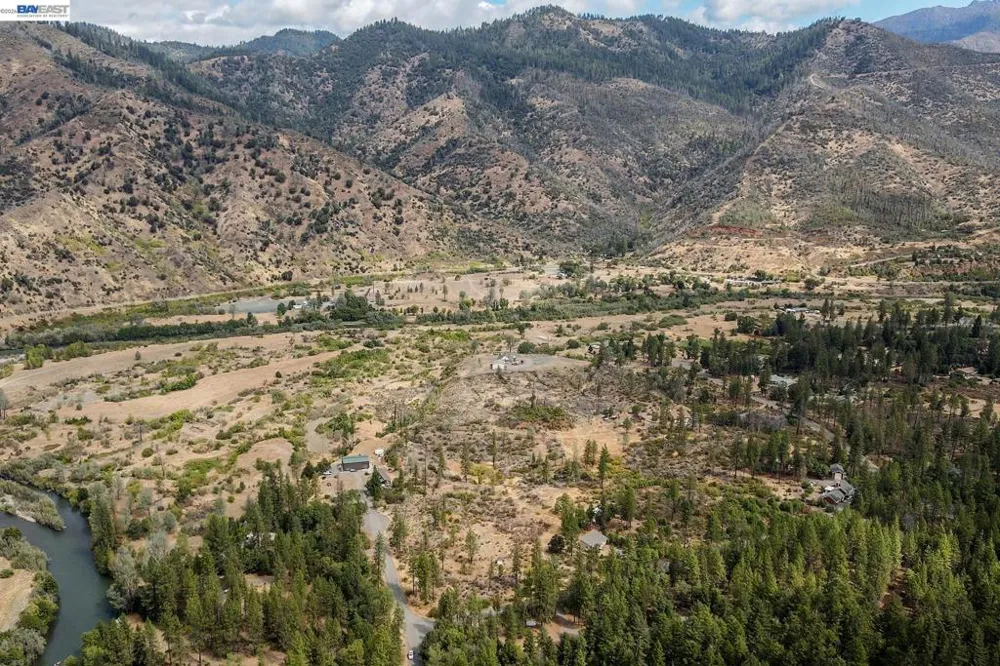 2130 Wintu Pass Rd. Junction City, CA 96048