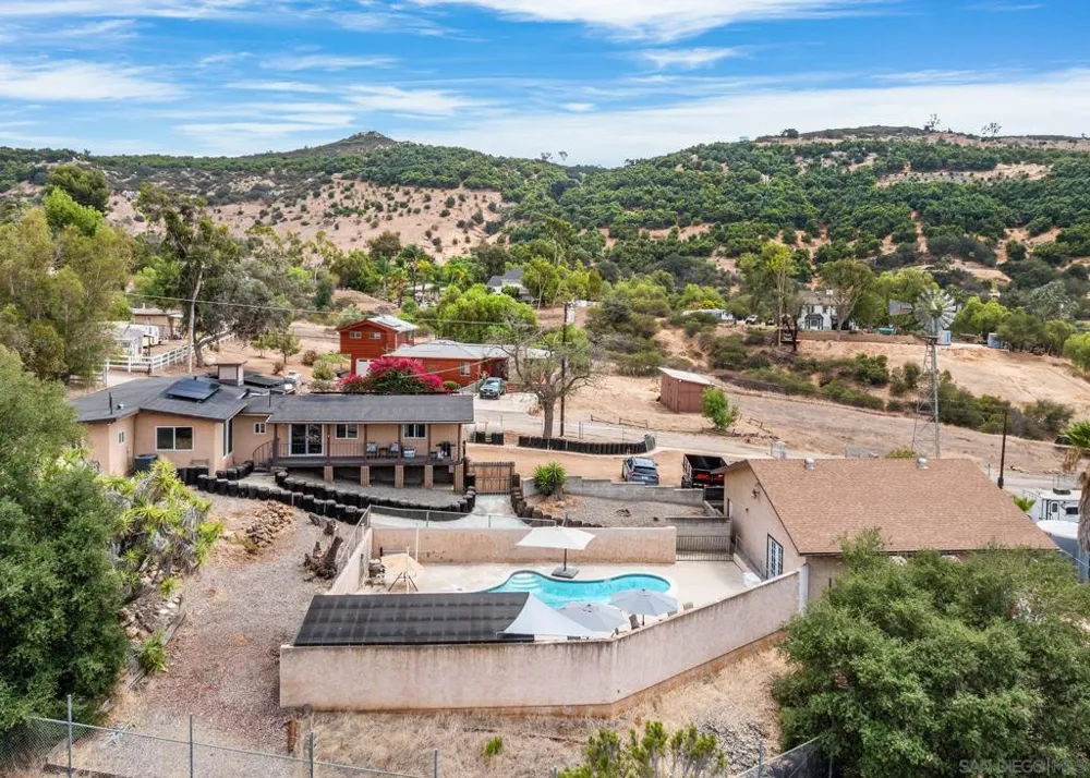 14430 Rios Canyon Rd El Cajon, CA 92021