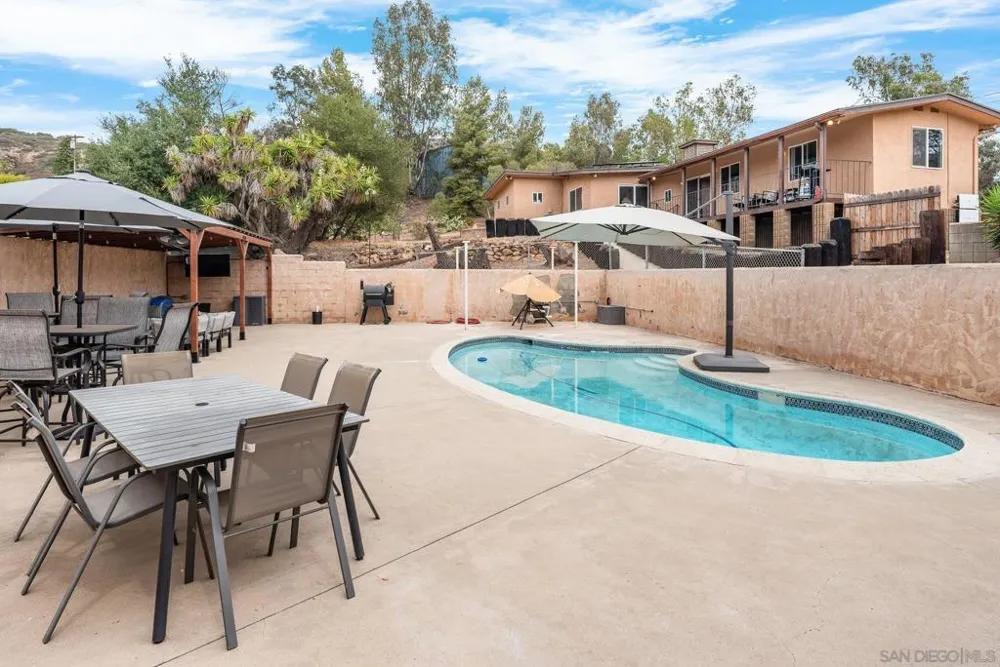 14430 Rios Canyon Rd El Cajon, CA 92021