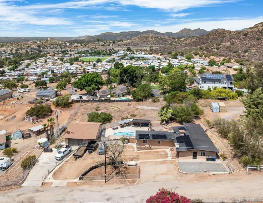 14430 Rios Canyon Rd El Cajon, CA 92021