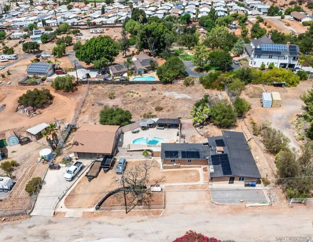 14430 Rios Canyon Rd El Cajon, CA 92021