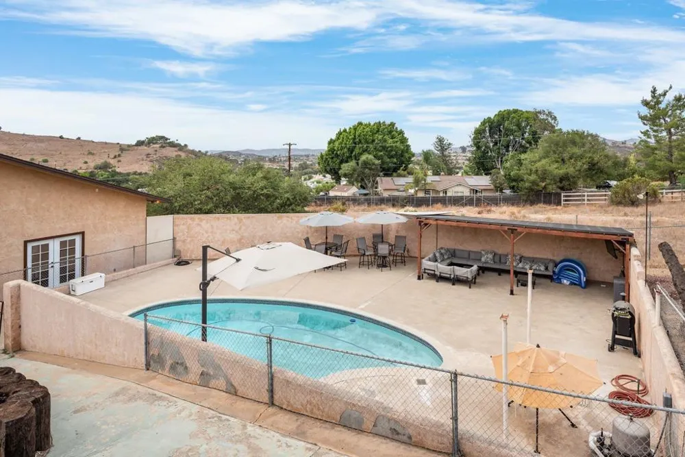 14430 Rios Canyon Rd El Cajon, CA 92021