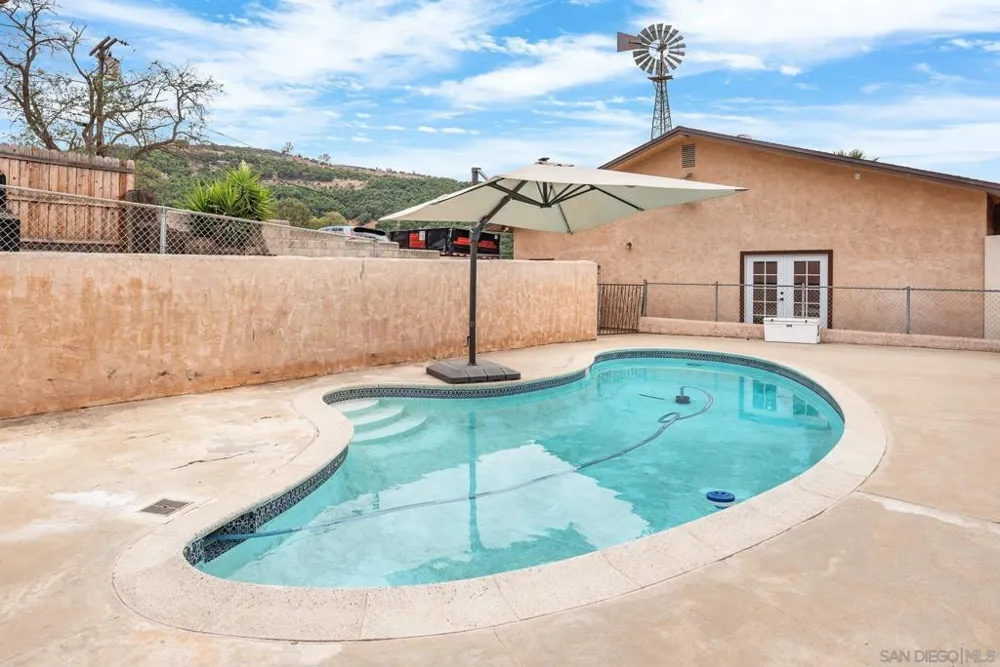 14430 Rios Canyon Rd El Cajon, CA 92021