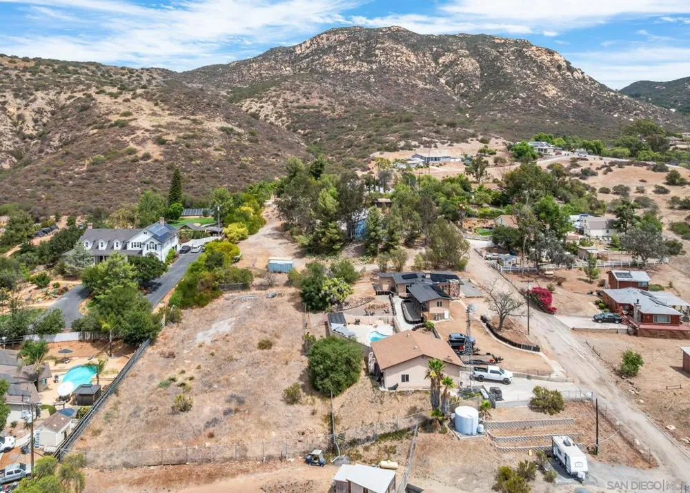 14430 Rios Canyon Rd El Cajon, CA 92021
