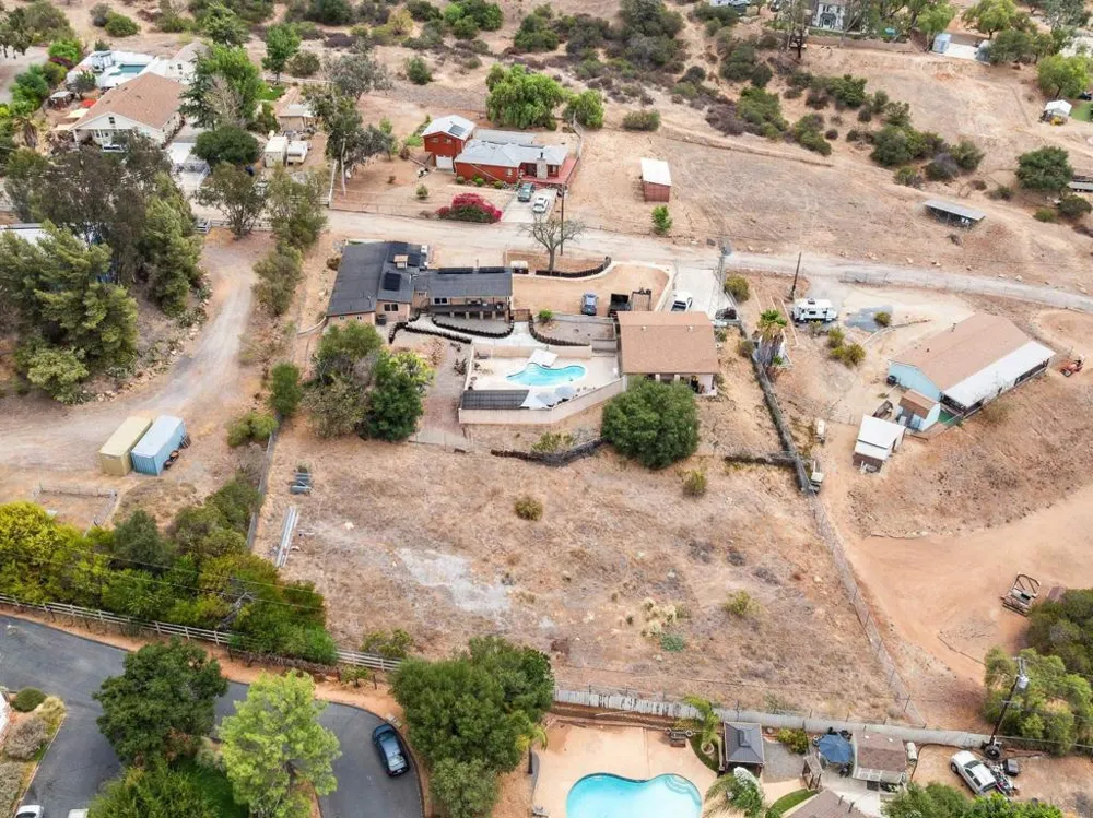 14430 Rios Canyon Rd El Cajon, CA 92021