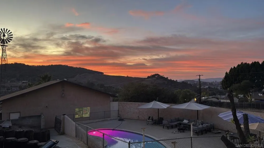 14430 Rios Canyon Rd El Cajon, CA 92021