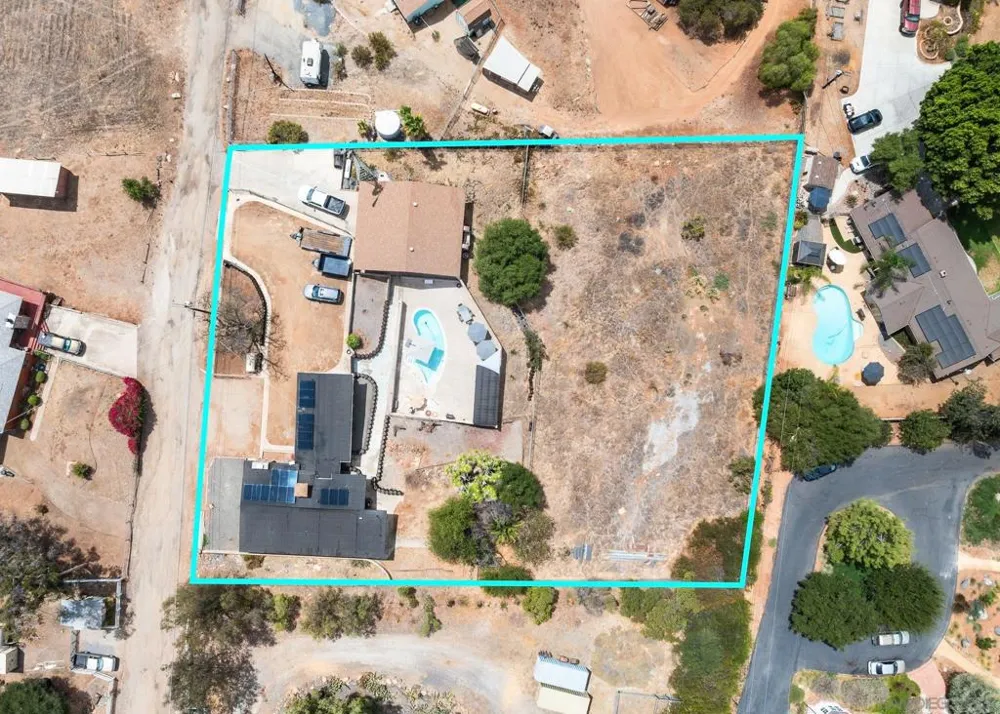 14430 Rios Canyon Rd El Cajon, CA 92021